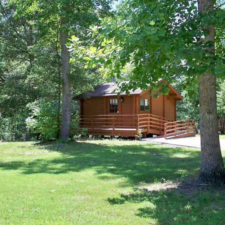 Chesapeake Bay Rv Resort Thousand Trails - Campground Gloucester المظهر الخارجي الصورة