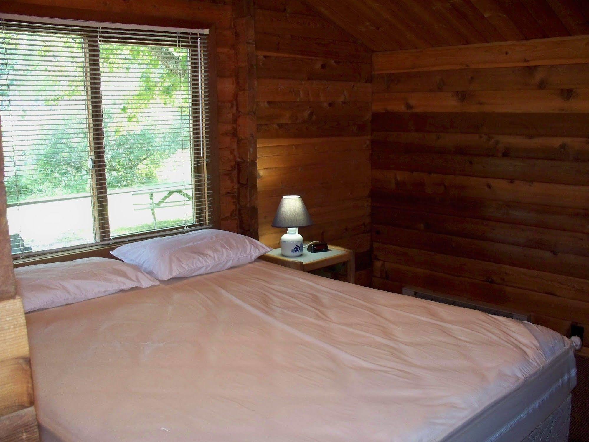 Chesapeake Bay Rv Resort Thousand Trails - Campground Gloucester المظهر الخارجي الصورة