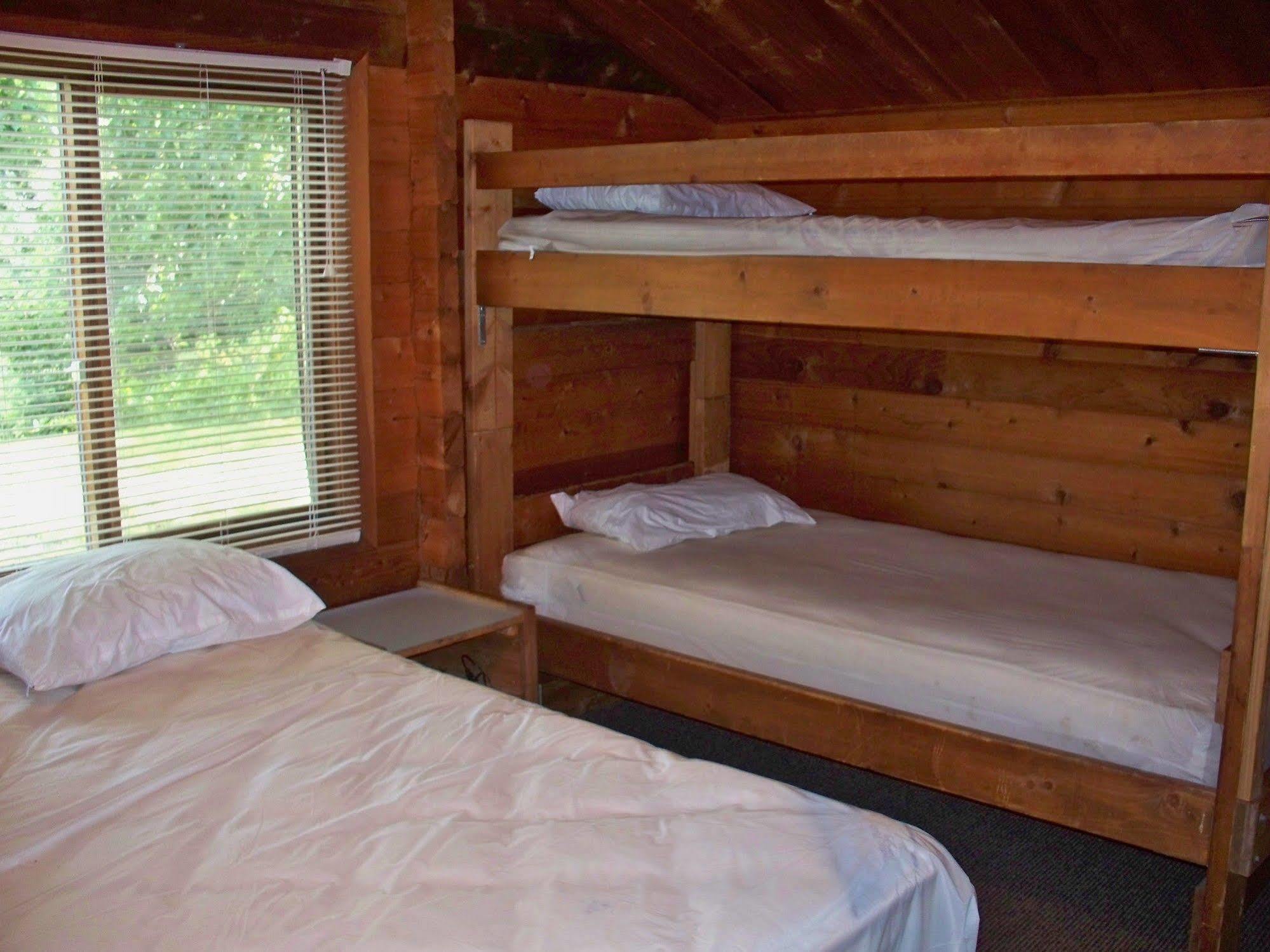 Chesapeake Bay Rv Resort Thousand Trails - Campground Gloucester المظهر الخارجي الصورة