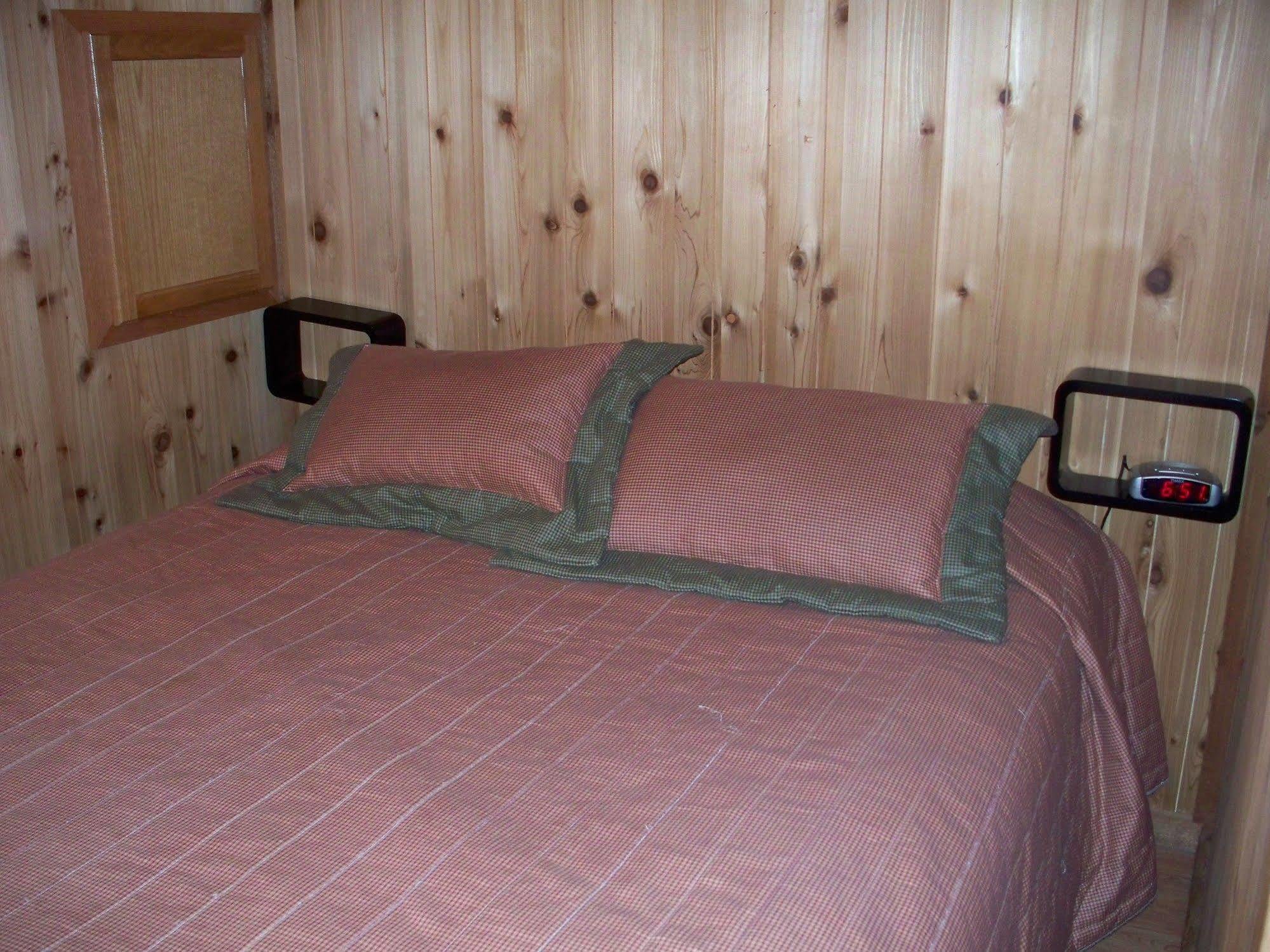 Chesapeake Bay Rv Resort Thousand Trails - Campground Gloucester المظهر الخارجي الصورة