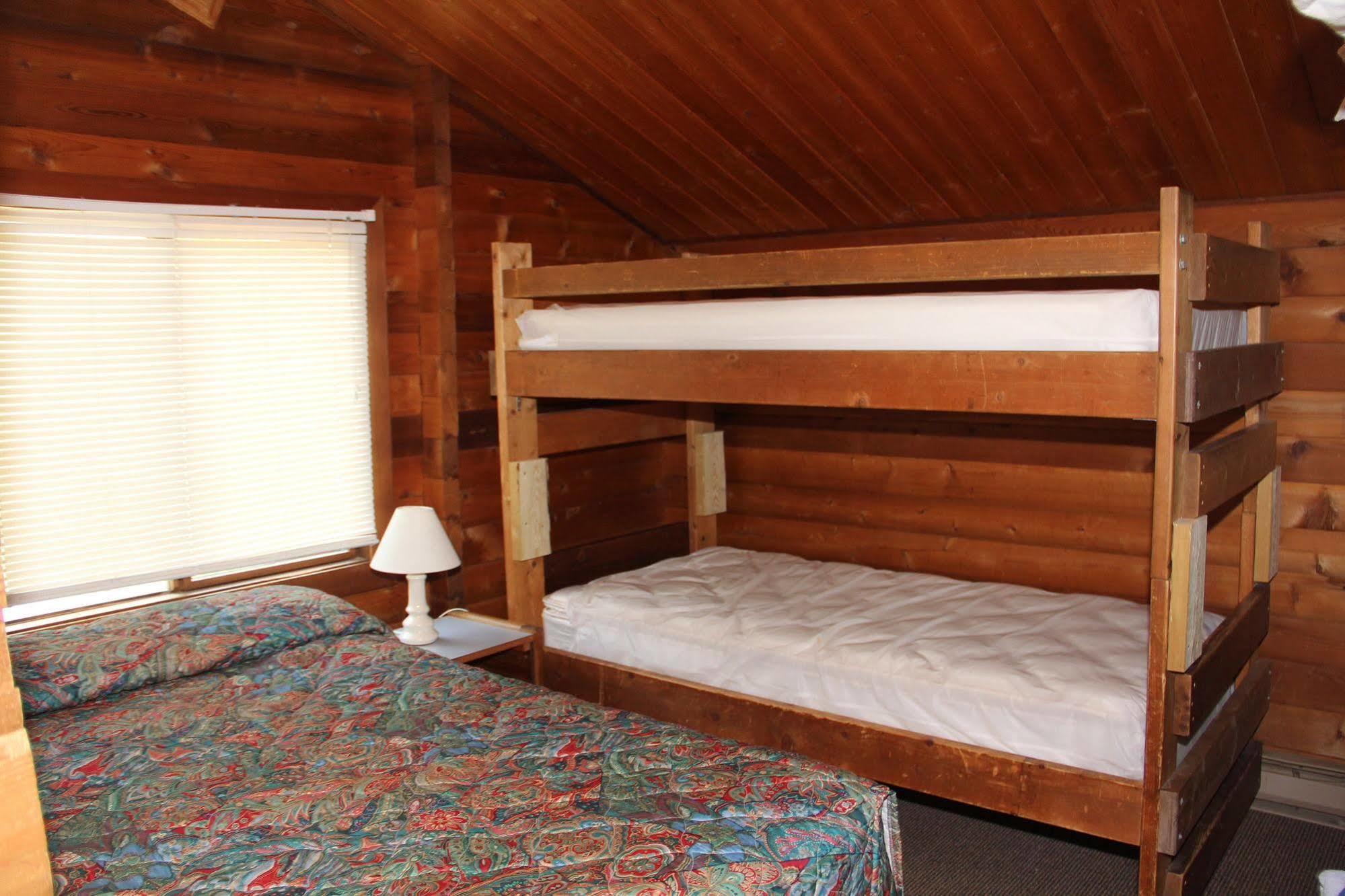 Chesapeake Bay Rv Resort Thousand Trails - Campground Gloucester المظهر الخارجي الصورة