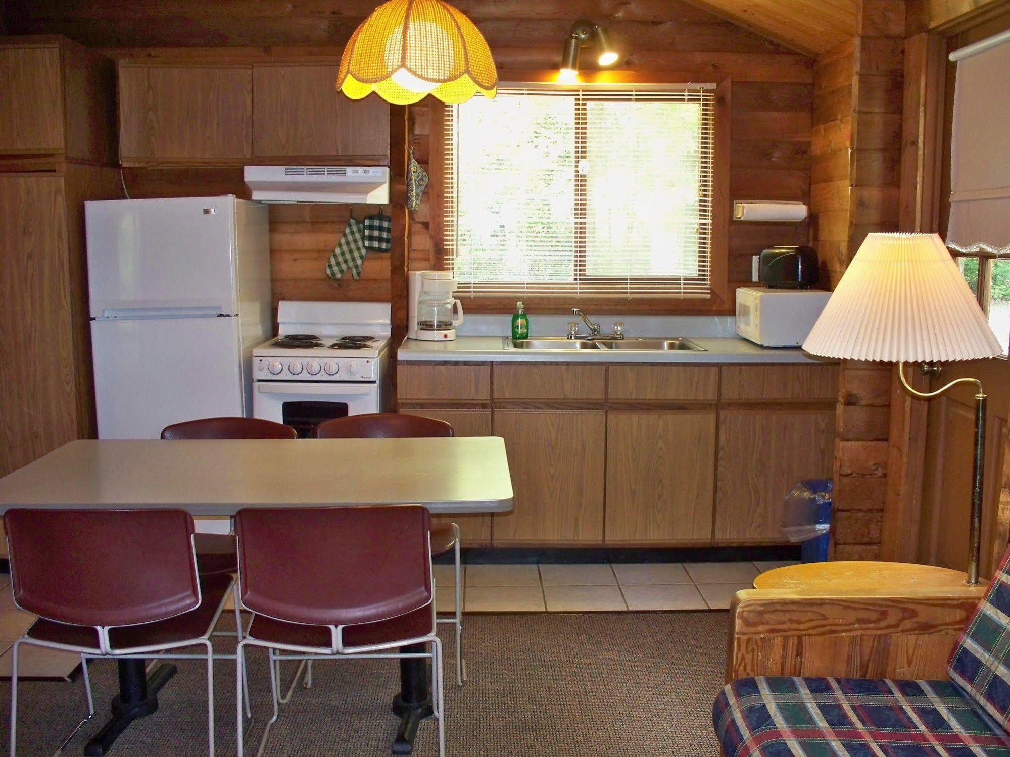 Chesapeake Bay Rv Resort Thousand Trails - Campground Gloucester المظهر الخارجي الصورة