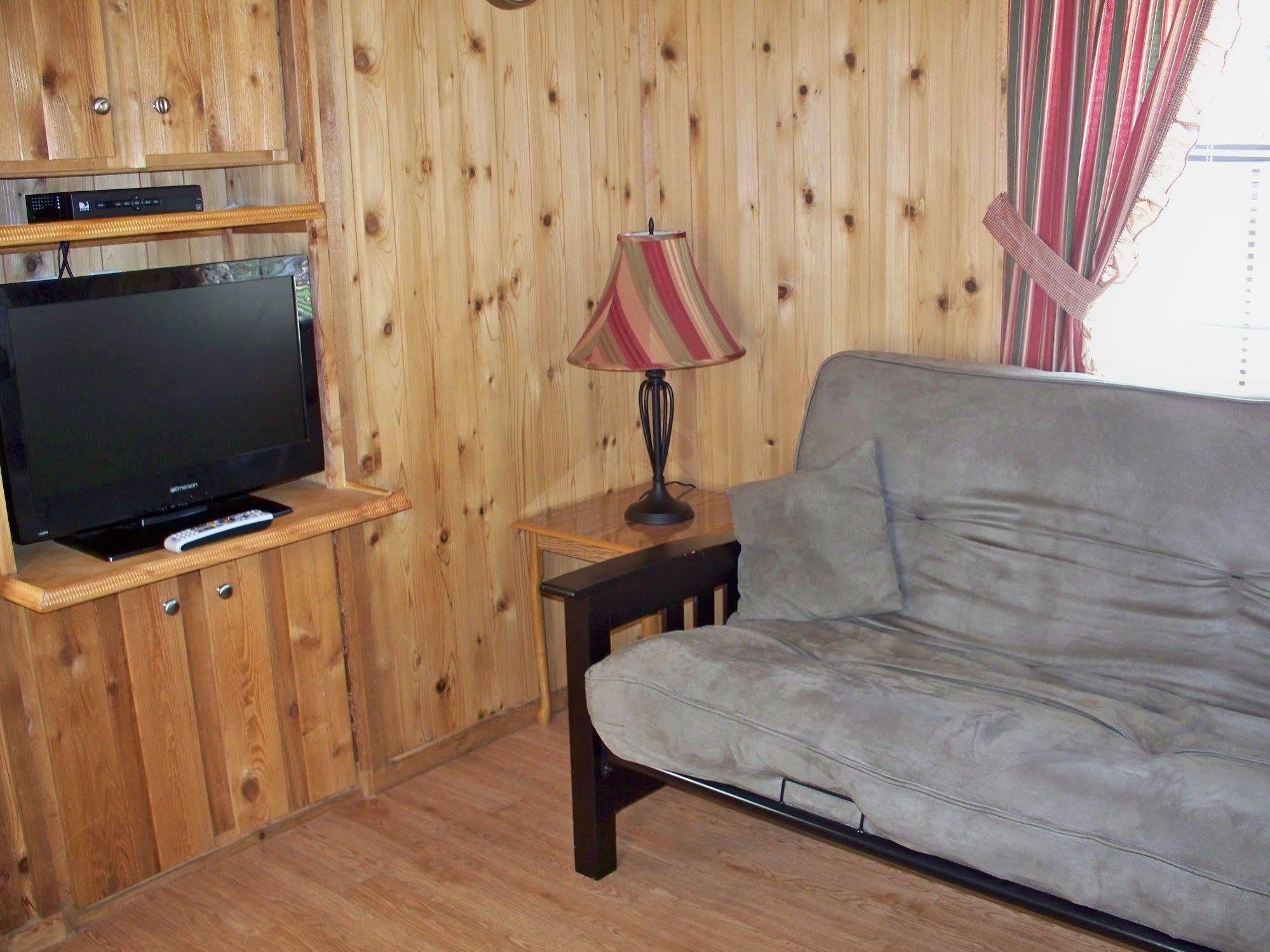 Chesapeake Bay Rv Resort Thousand Trails - Campground Gloucester المظهر الخارجي الصورة